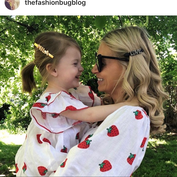 Hair clippers with BOSS GIRLS HAPPY KISS 2 for 5$ - Picture 4 of 8